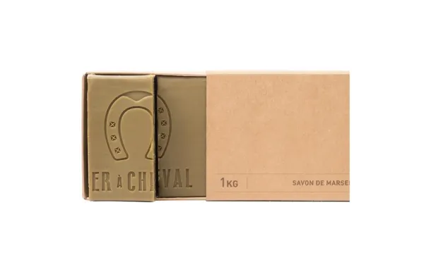 FER A CHEVAL SAVON D 21476